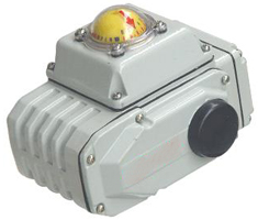 HR精小型電動履行器